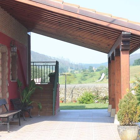 Llosa De Ibio Exterior foto