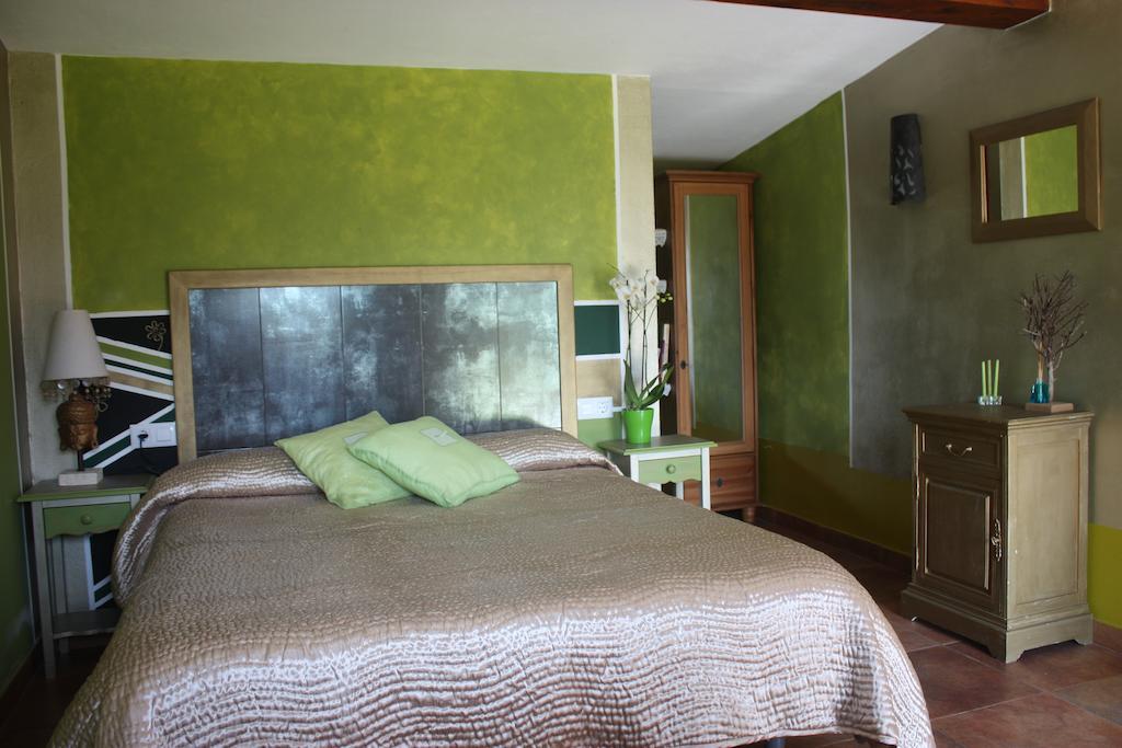 Llosa De Ibio Zimmer foto