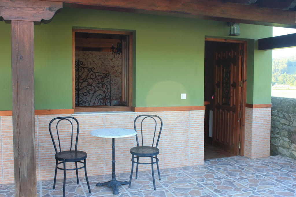Llosa De Ibio Exterior foto